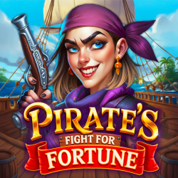 Pirates Plenty