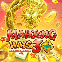 Mahjong Wins 3 Black Scatter